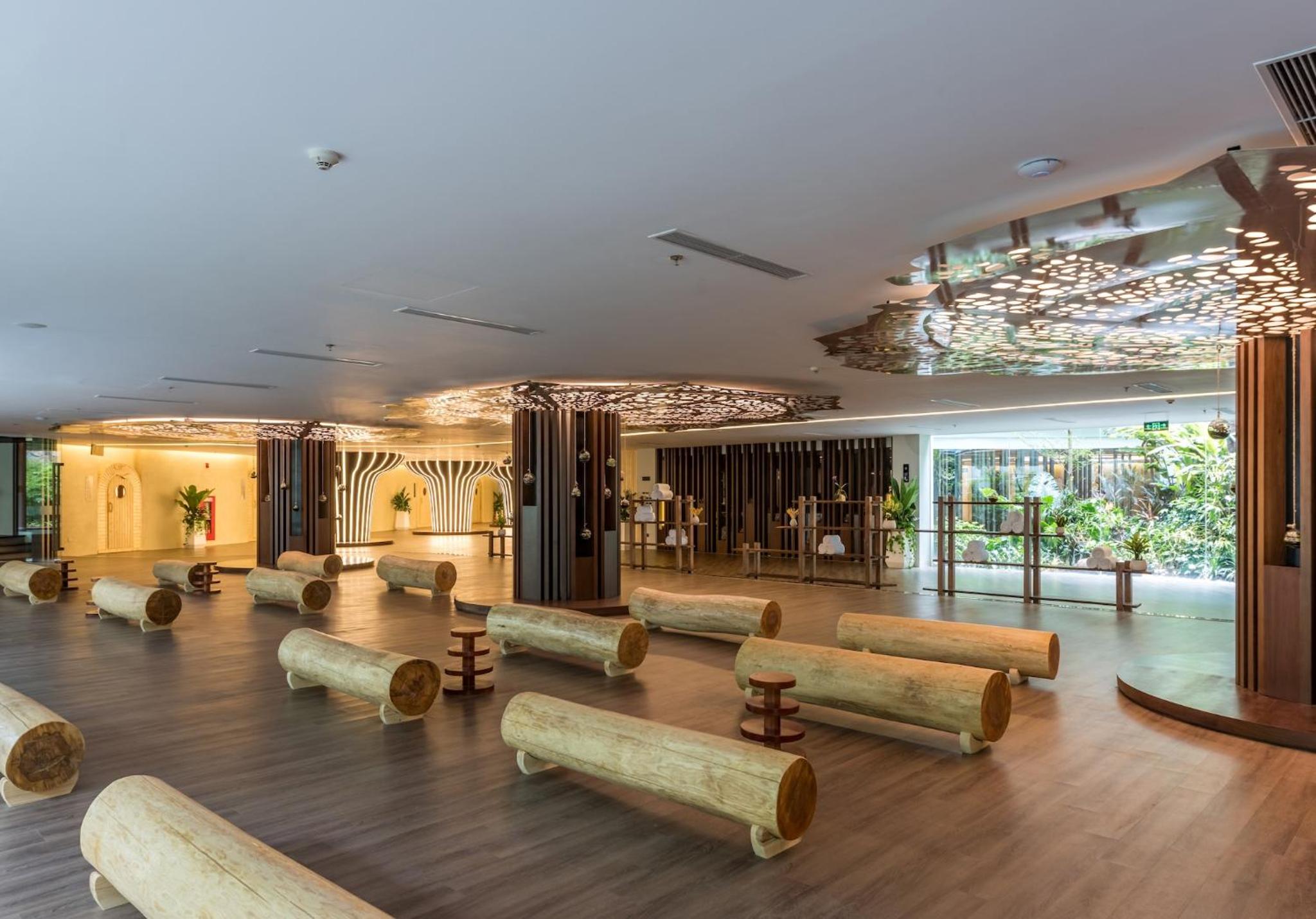 Flamingo Dai Lai Resort Managed by Flamingo Hotels & Resorts