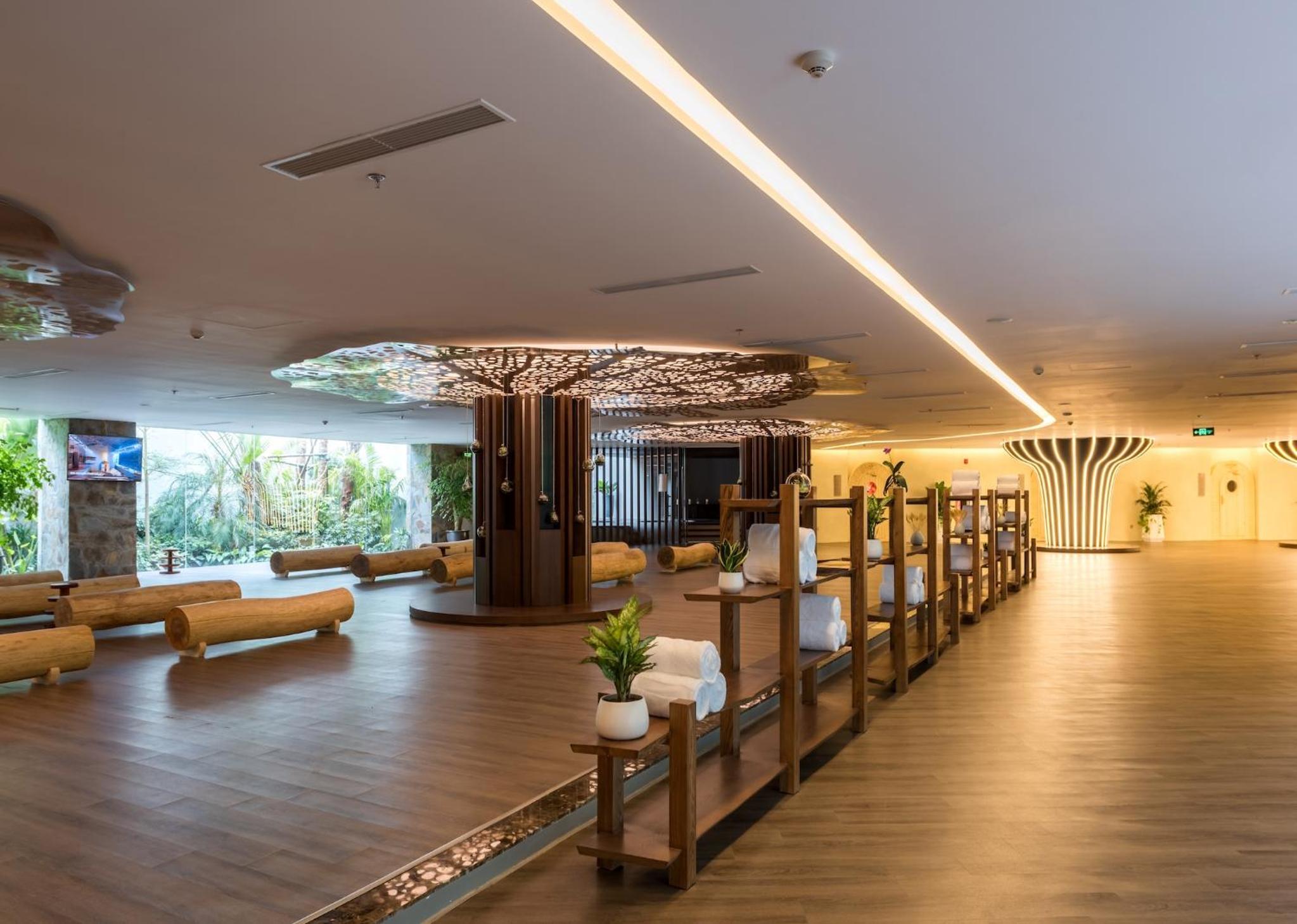 Flamingo Dai Lai Resort Managed by Flamingo Hotels & Resorts