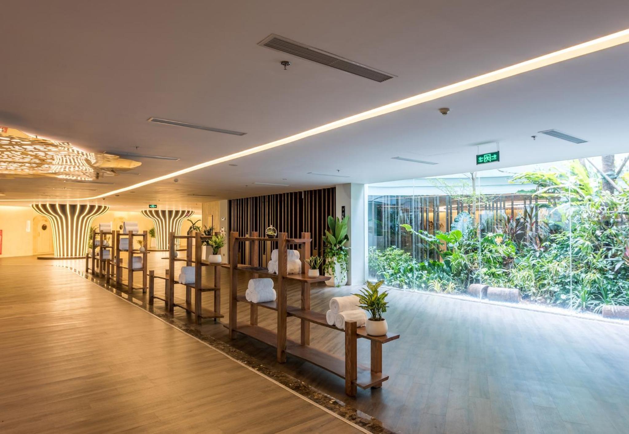 Flamingo Dai Lai Resort Managed by Flamingo Hotels & Resorts