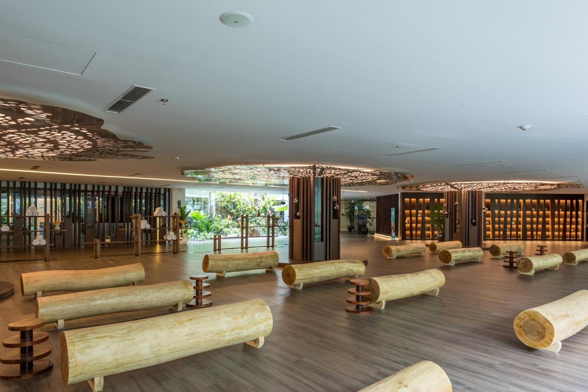 Flamingo Dai Lai Resort Managed by Flamingo Hotels & Resorts