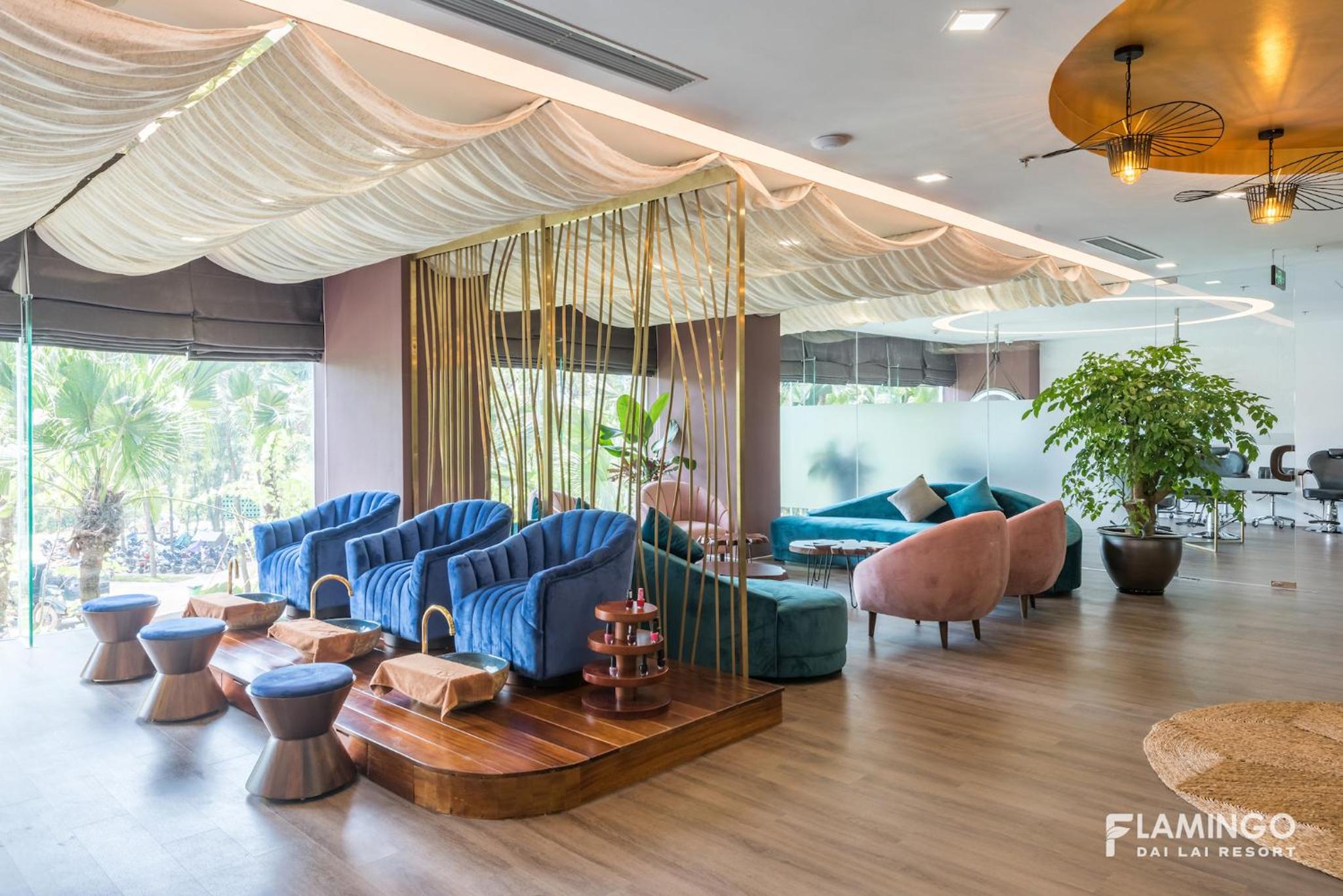 Flamingo Dai Lai Resort Managed by Flamingo Hotels & Resorts