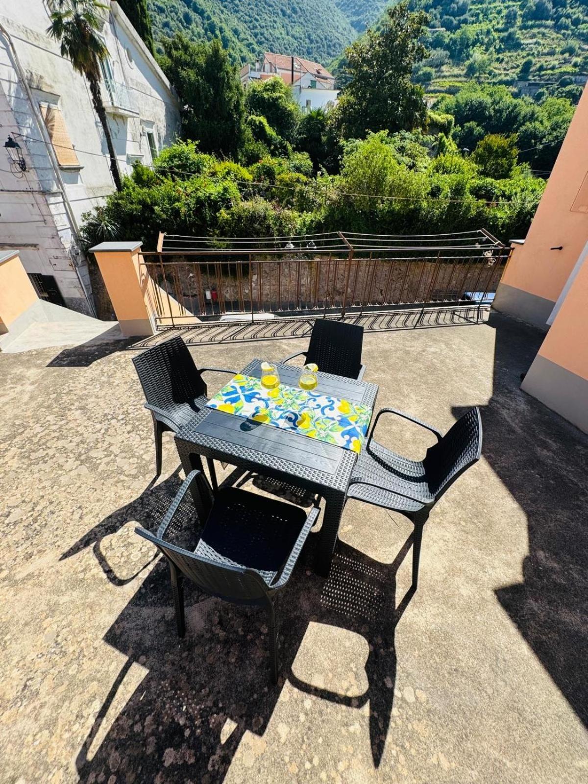 Casa Beatrice view 2
