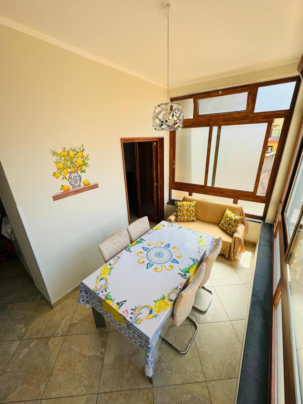 Casa Beatrice view 3