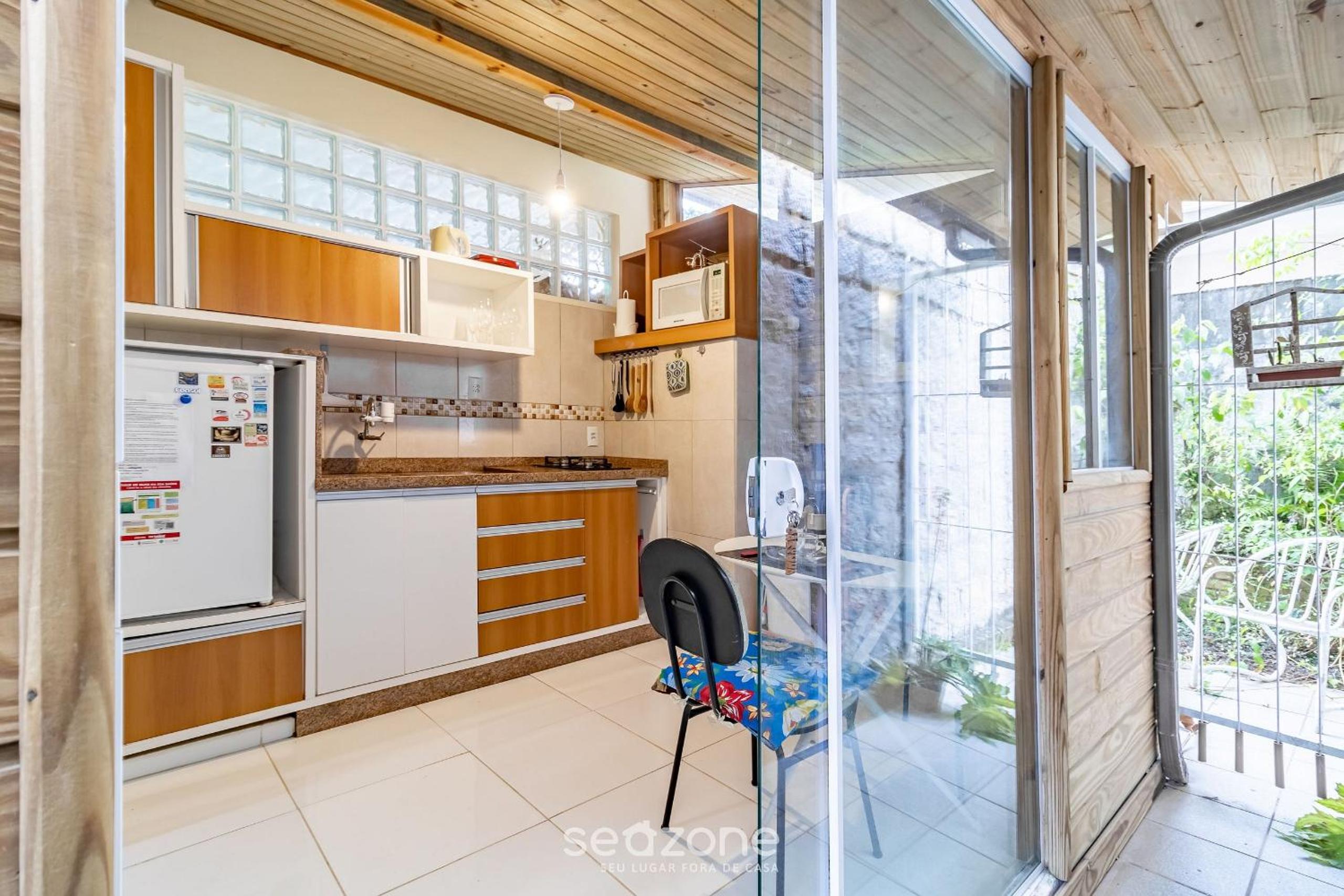 Cozy house near UFSC - TFL002