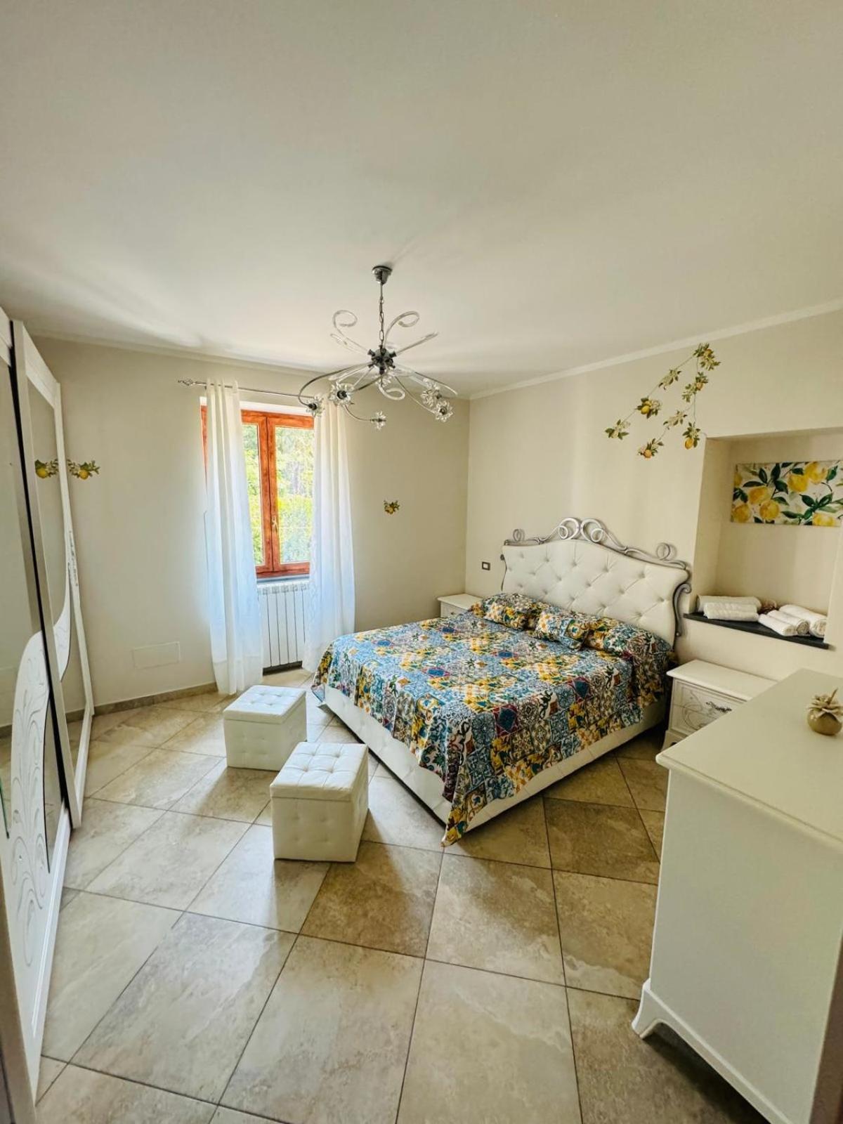 Casa Beatrice view 5