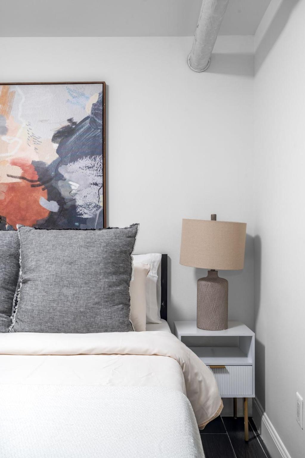 Elegant Chelsea Stay with 3BR 2BA near The High Line