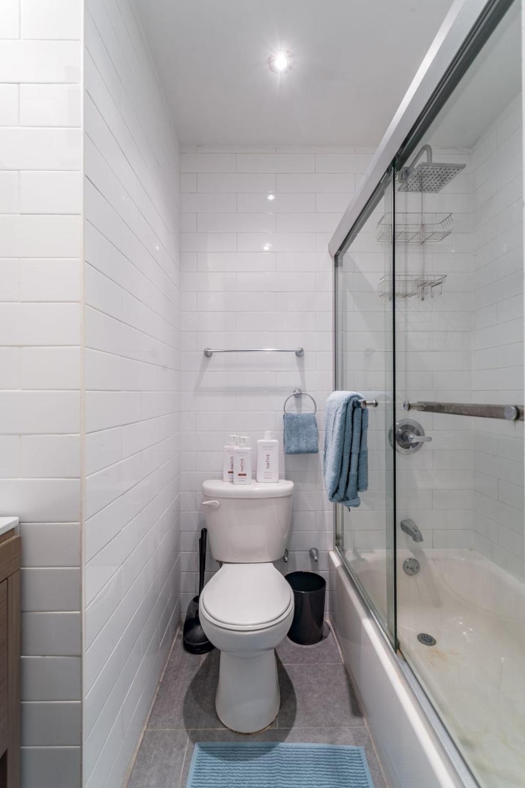 Elegant Chelsea Stay with 3BR 2BA near The High Line