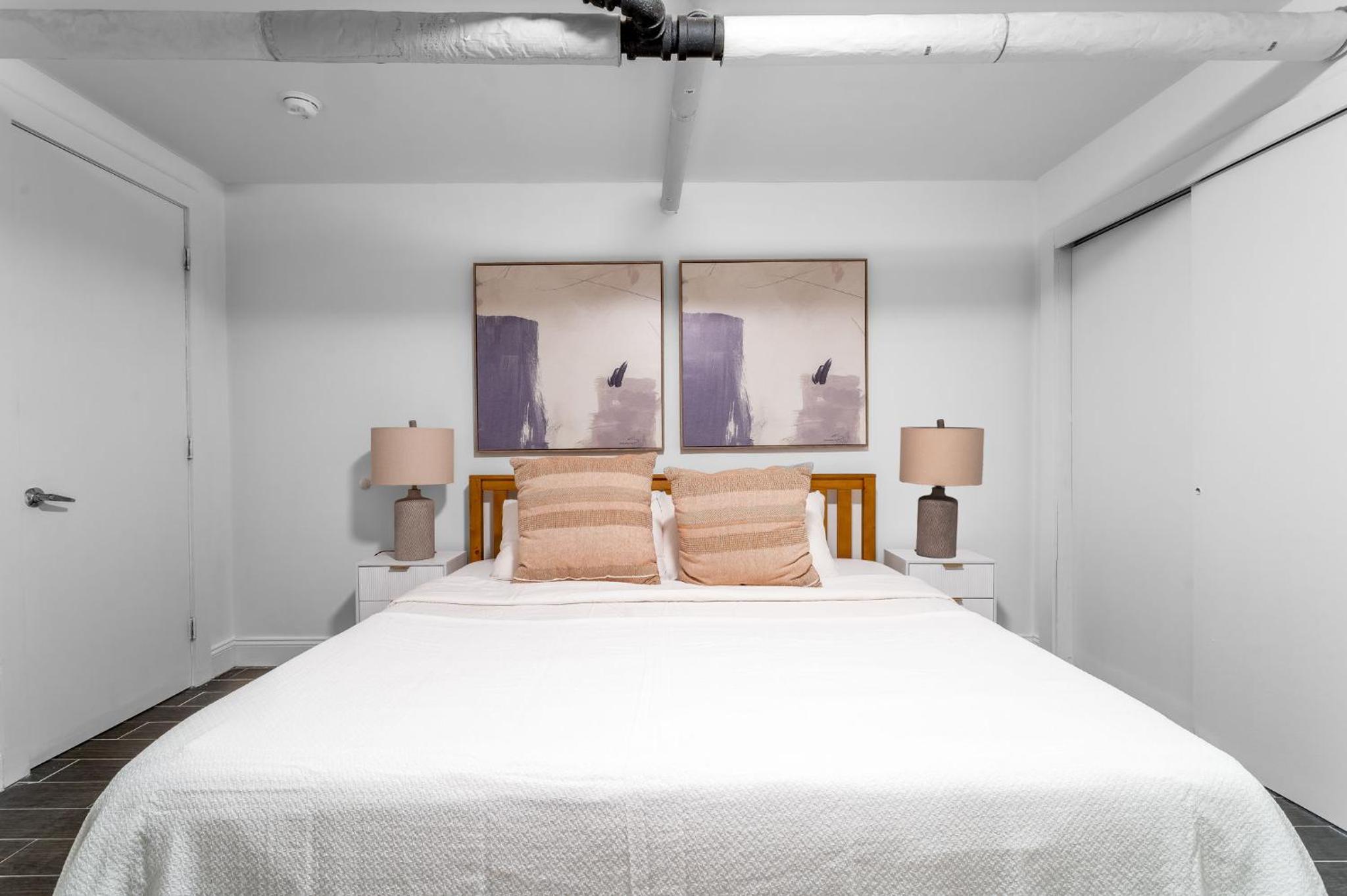 Elegant Chelsea Stay with 3BR 2BA near The High Line
