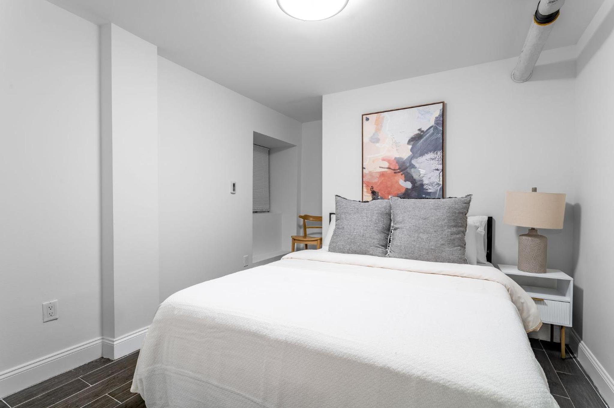 Elegant Chelsea Stay with 3BR 2BA near The High Line