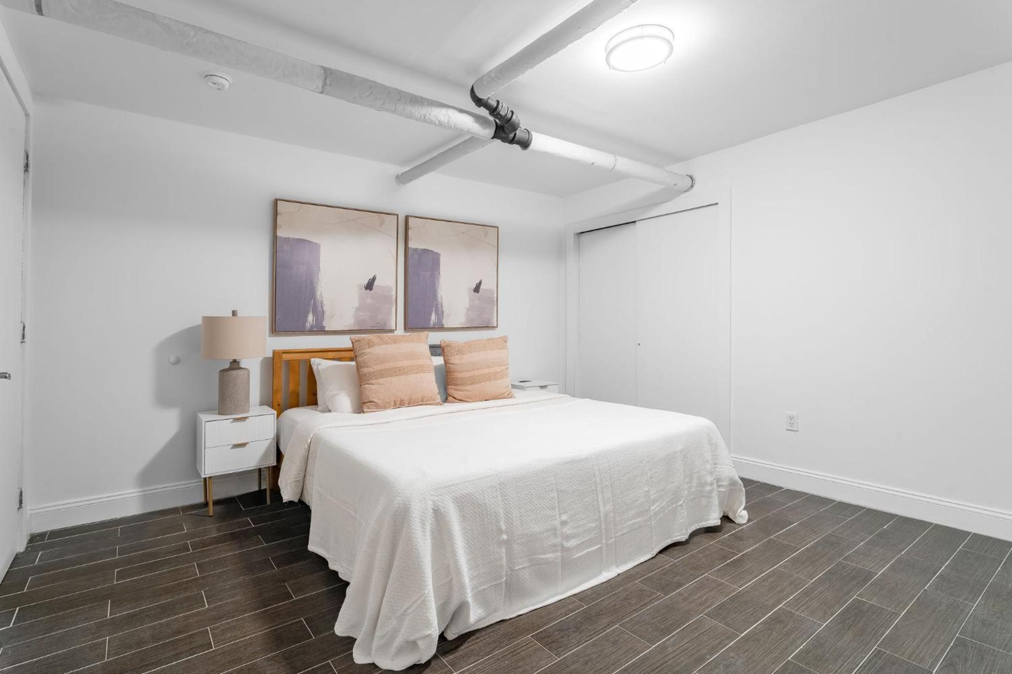 Elegant Chelsea Stay with 3BR 2BA near The High Line
