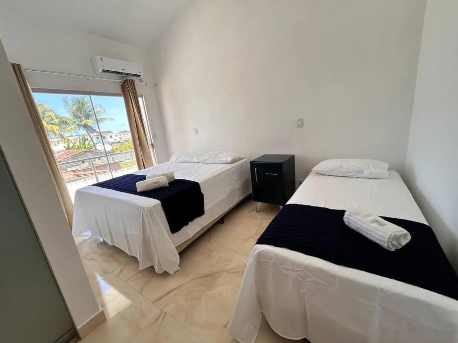 Lindo Duplex Praia C Vermelha