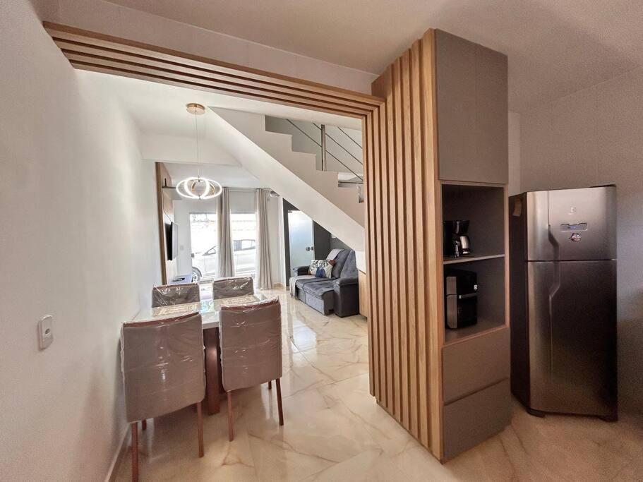 Lindo Duplex Praia C Vermelha