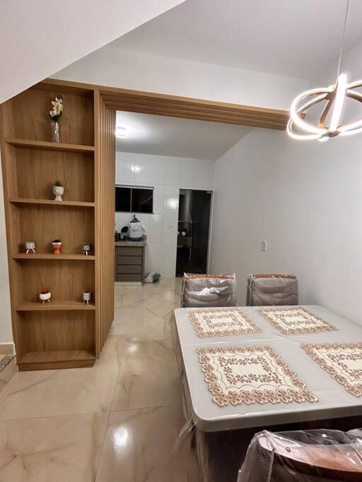 Lindo Duplex Praia C Vermelha