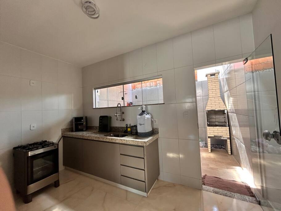 Lindo Duplex Praia C Vermelha