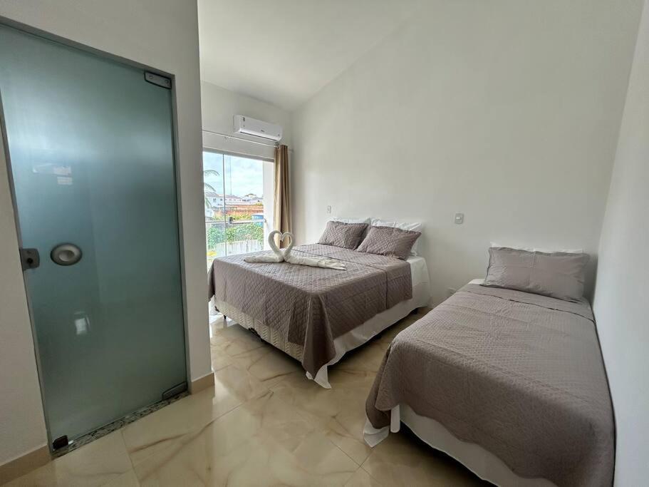 Lindo Duplex Praia C Vermelha