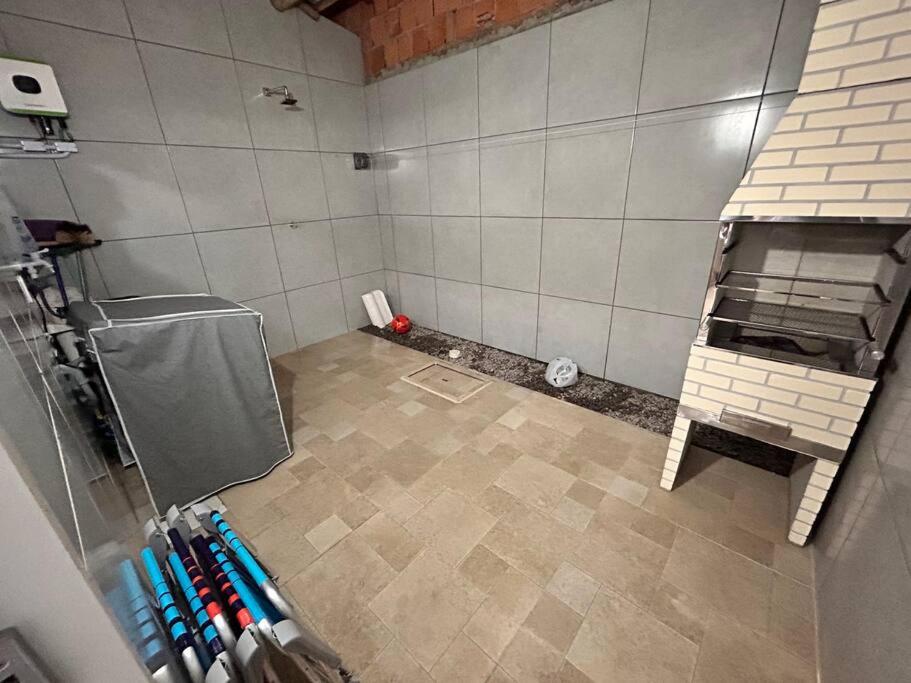 Lindo Duplex Praia C Vermelha