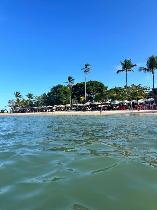 Lindo Duplex Praia C Vermelha