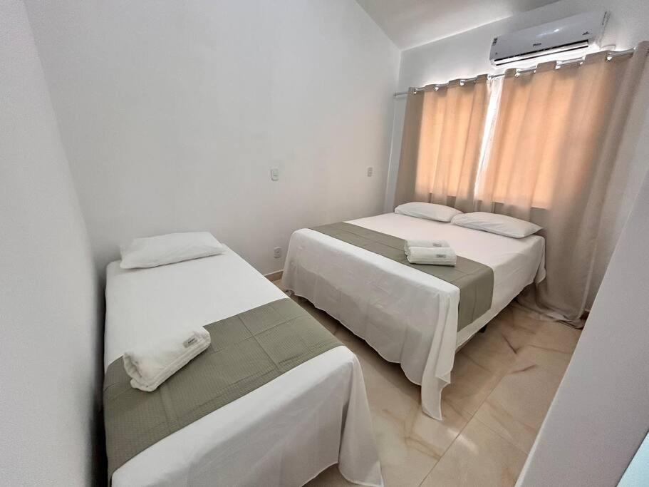 Lindo Duplex Praia C Vermelha