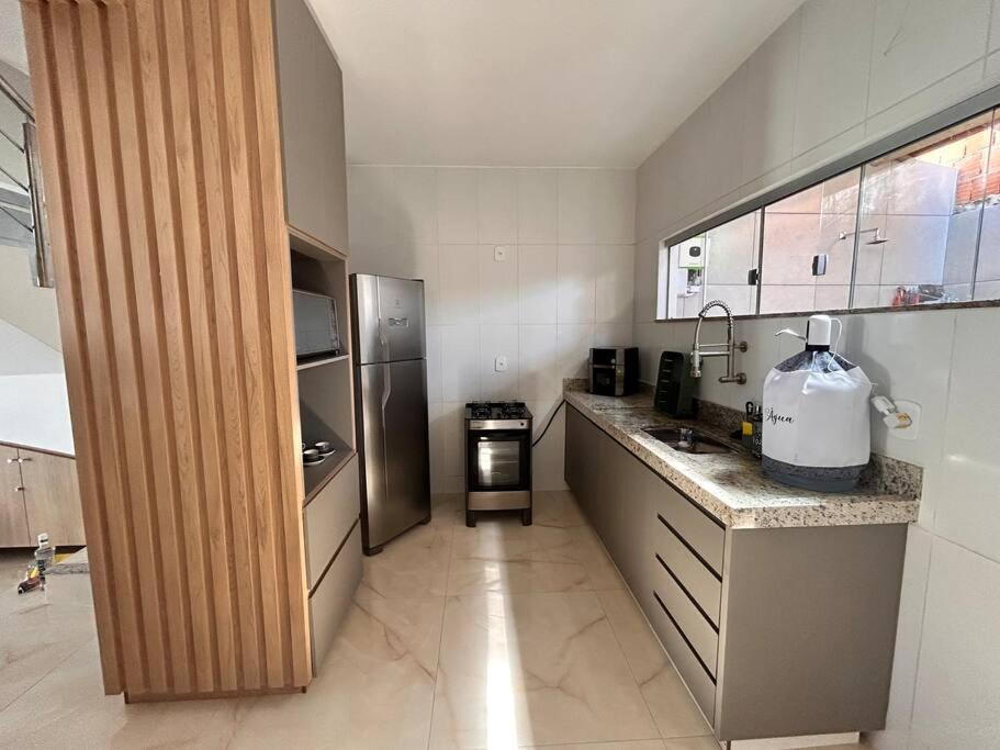 Lindo Duplex Praia C Vermelha