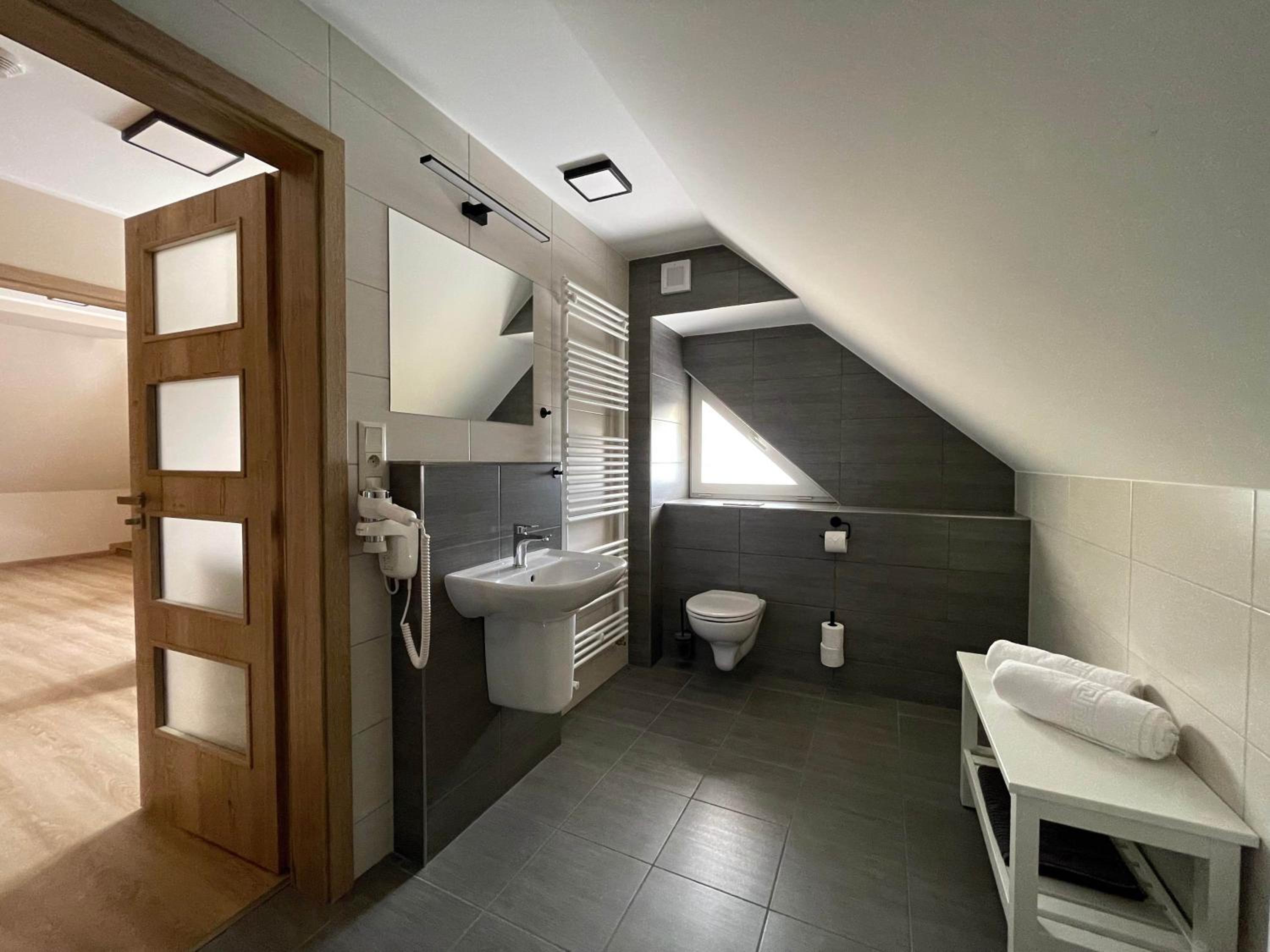 Apartmány U Bernharda