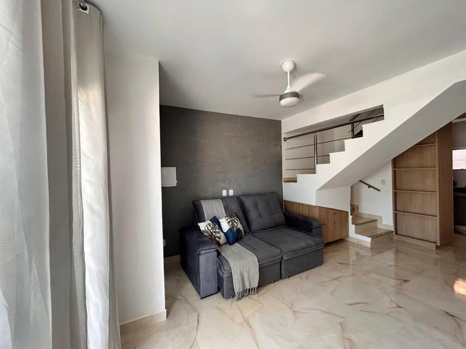 Lindo Duplex Praia C Vermelha