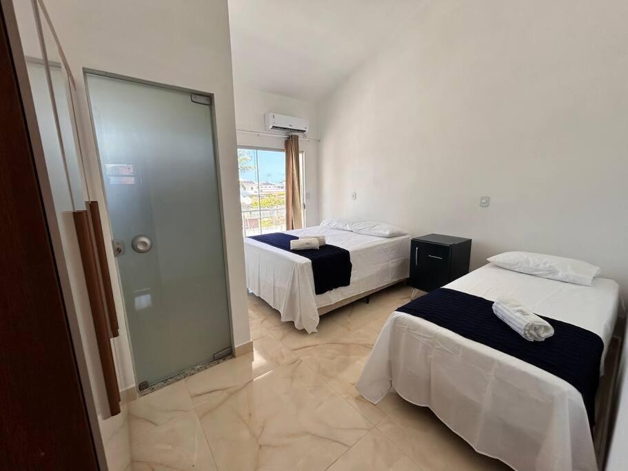 Lindo Duplex Praia C Vermelha