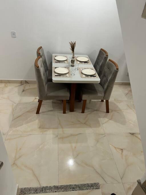 Lindo Duplex Praia C Vermelha