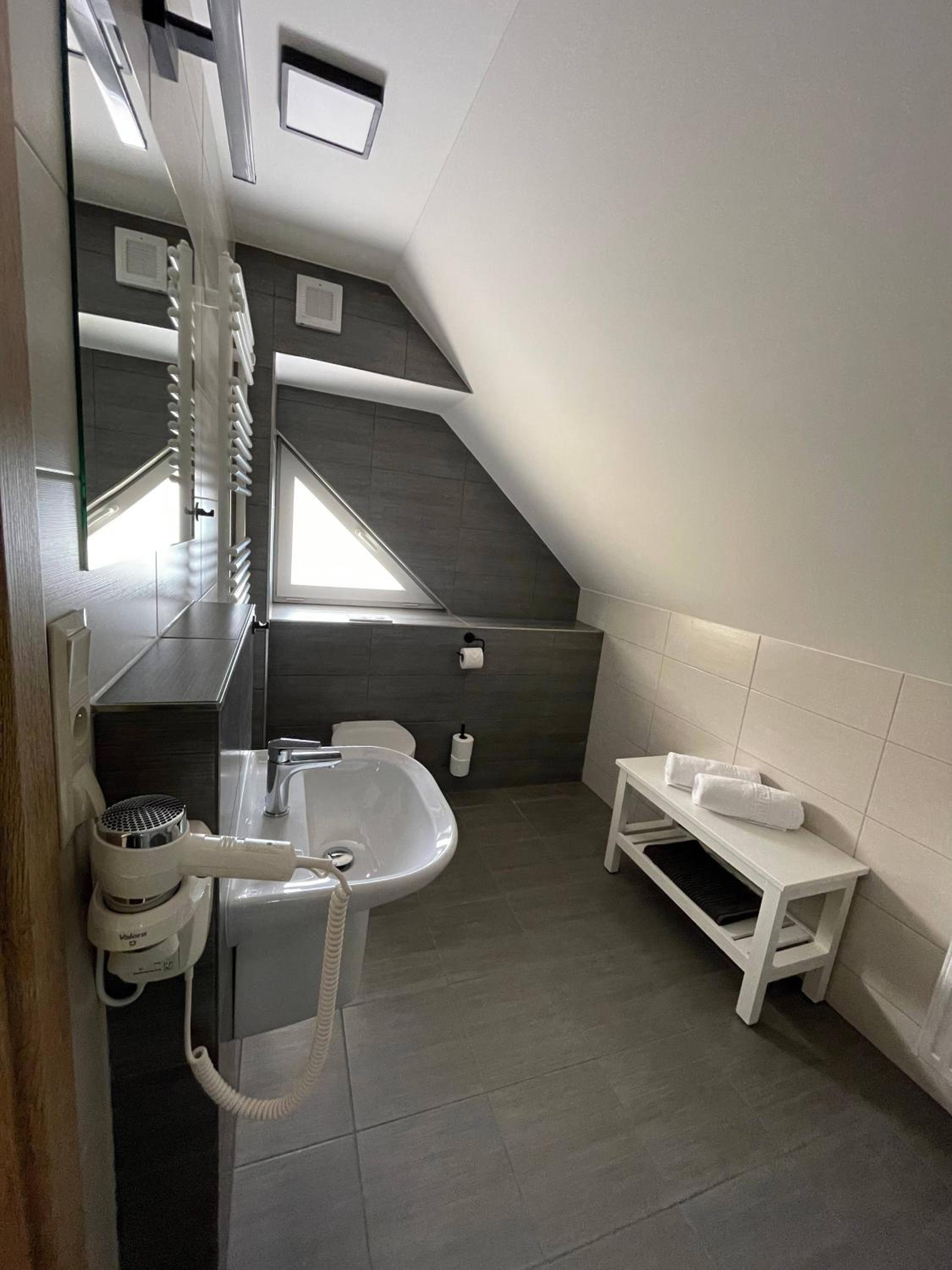 Apartmány U Bernharda