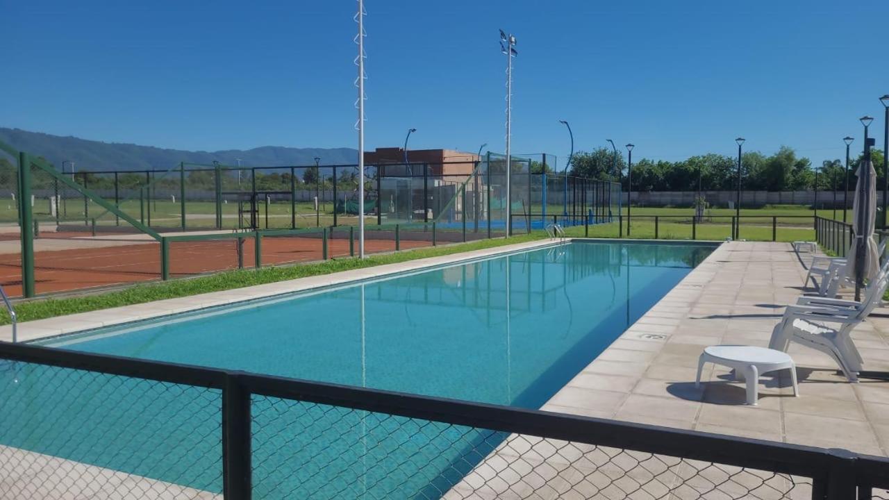 Casa Country 3 Habitaciones Premium