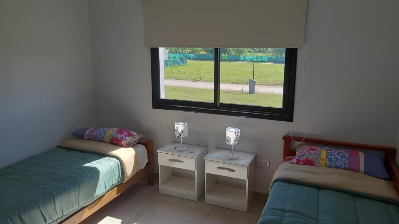Casa Country 3 Habitaciones Premium