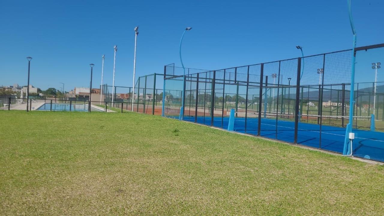 Casa Country 3 Habitaciones Premium