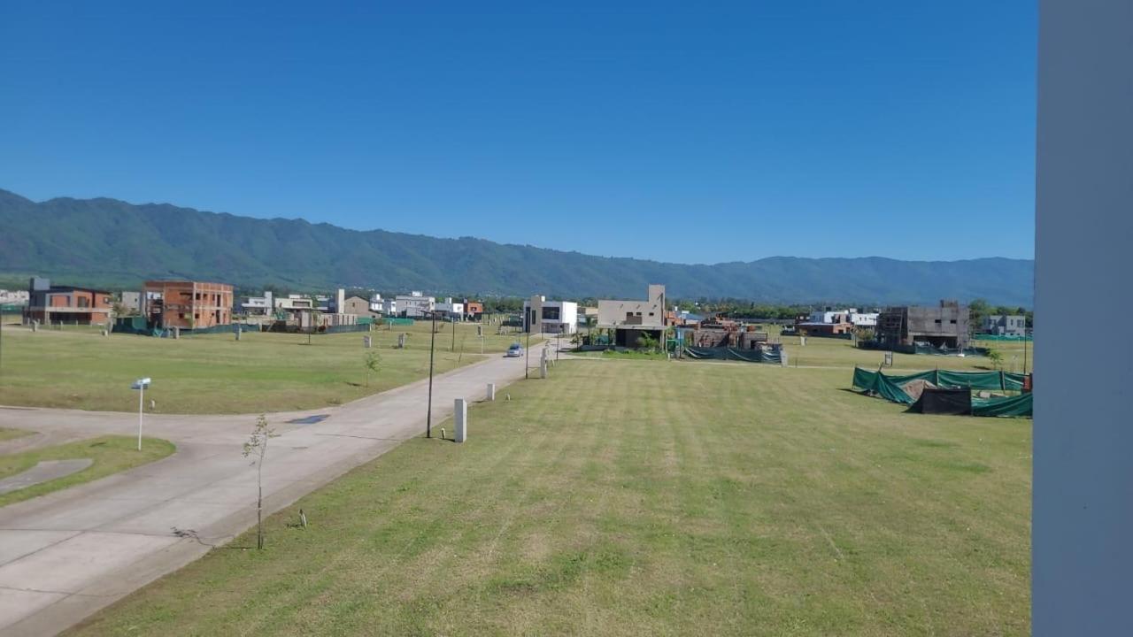 Casa Country 3 Habitaciones Premium