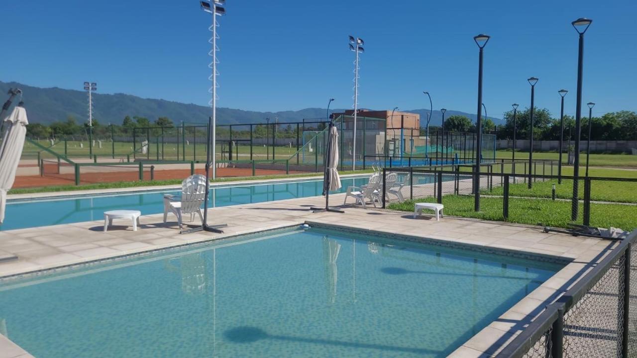 Casa Country 3 Habitaciones Premium