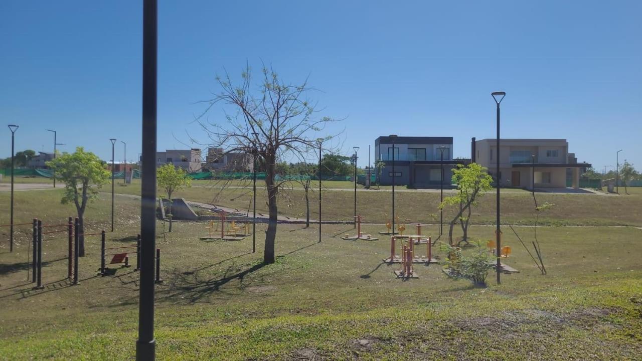 Casa Country 3 Habitaciones Premium