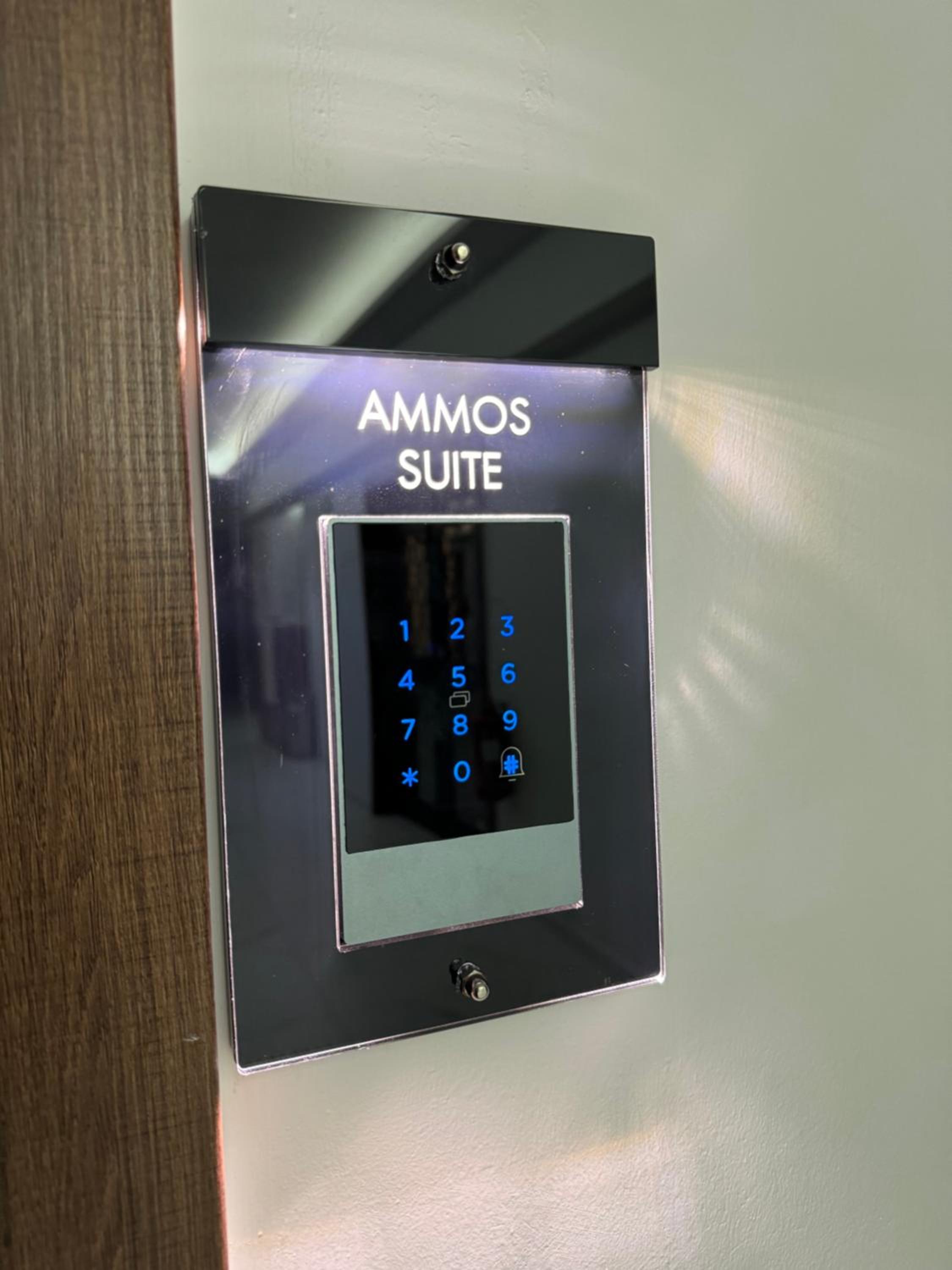 Chic Centre Suites Athens