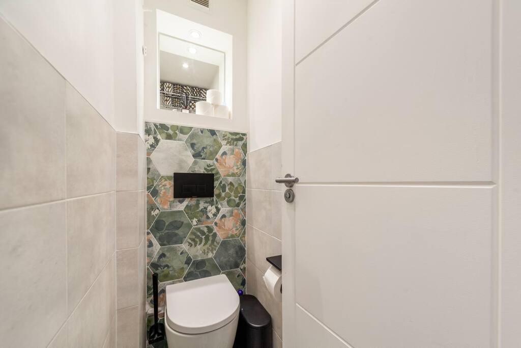 Chic and Cozy 3-Bed Flat near Kings Cross