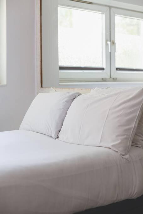 Chic and Cozy 3-Bed Flat near Kings Cross