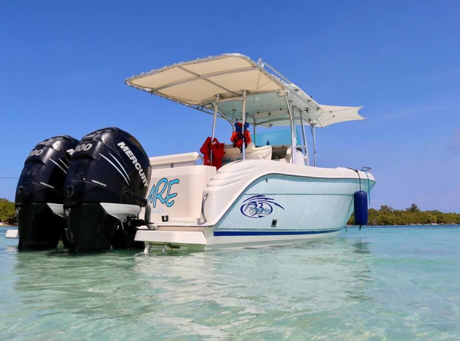 Increíble casa en Morrocoy view 4