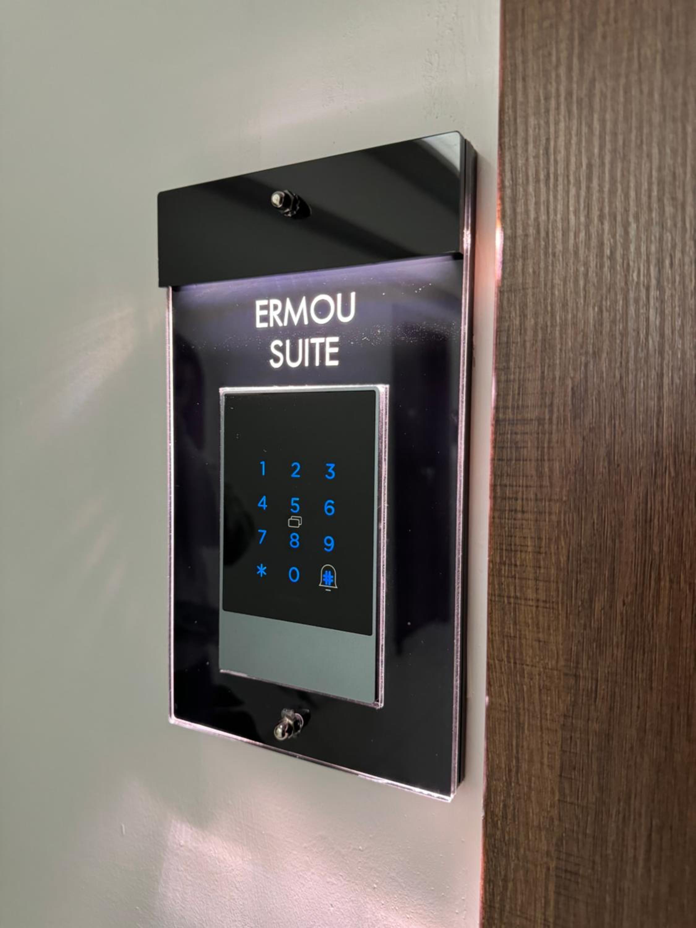 Chic Centre Suites Athens