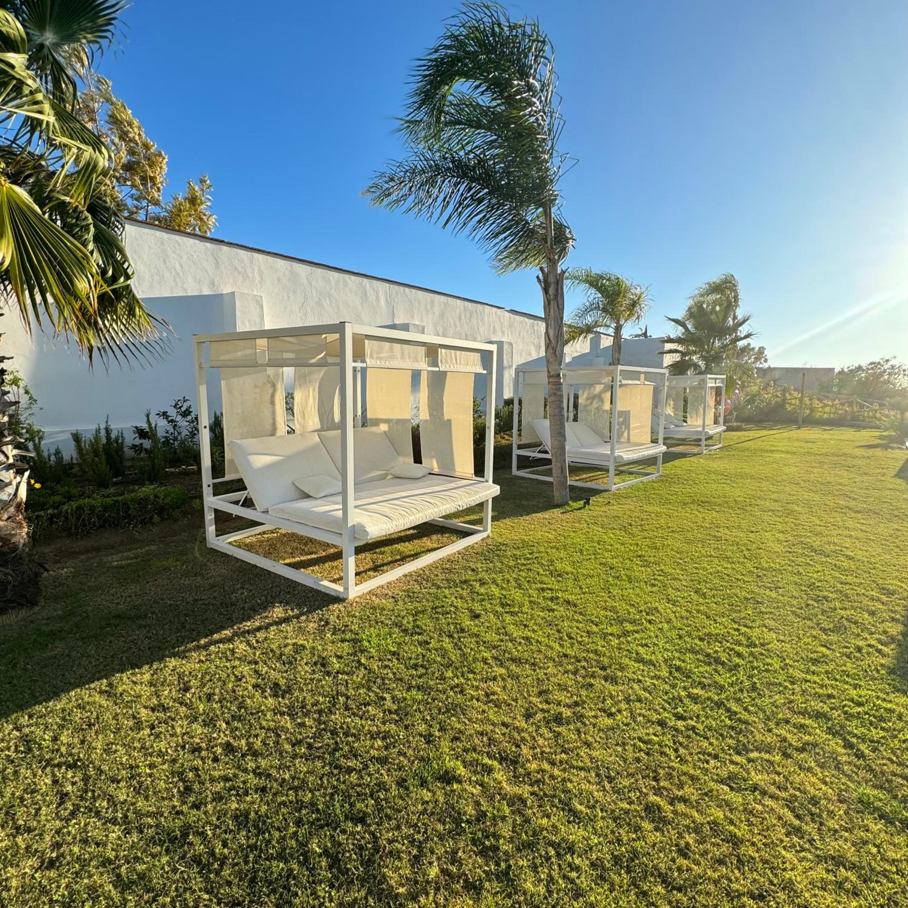 Sublime appartement Benahavis