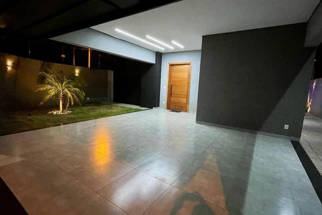 Mansão Do Comandante