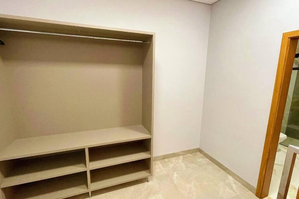 Mansão Do Comandante
