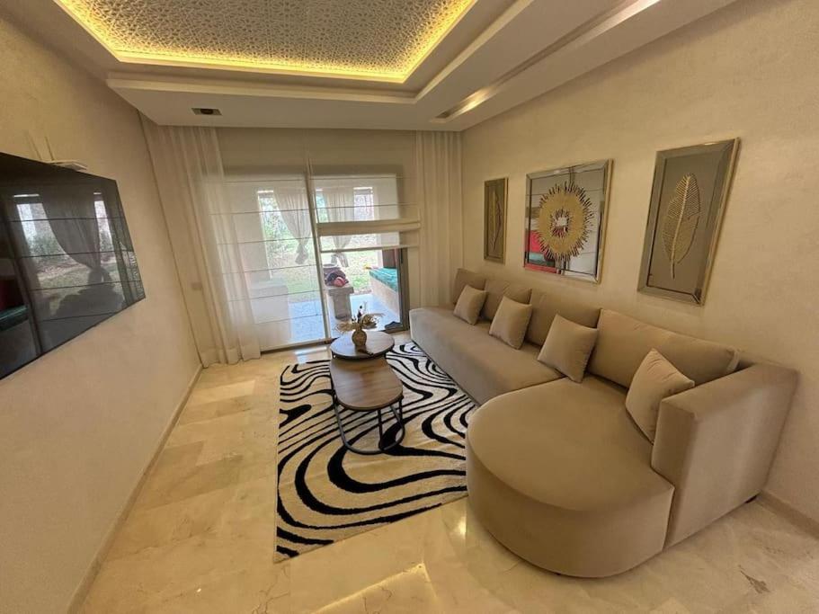 Adorable Appt RDJ 3 Chbres view 2