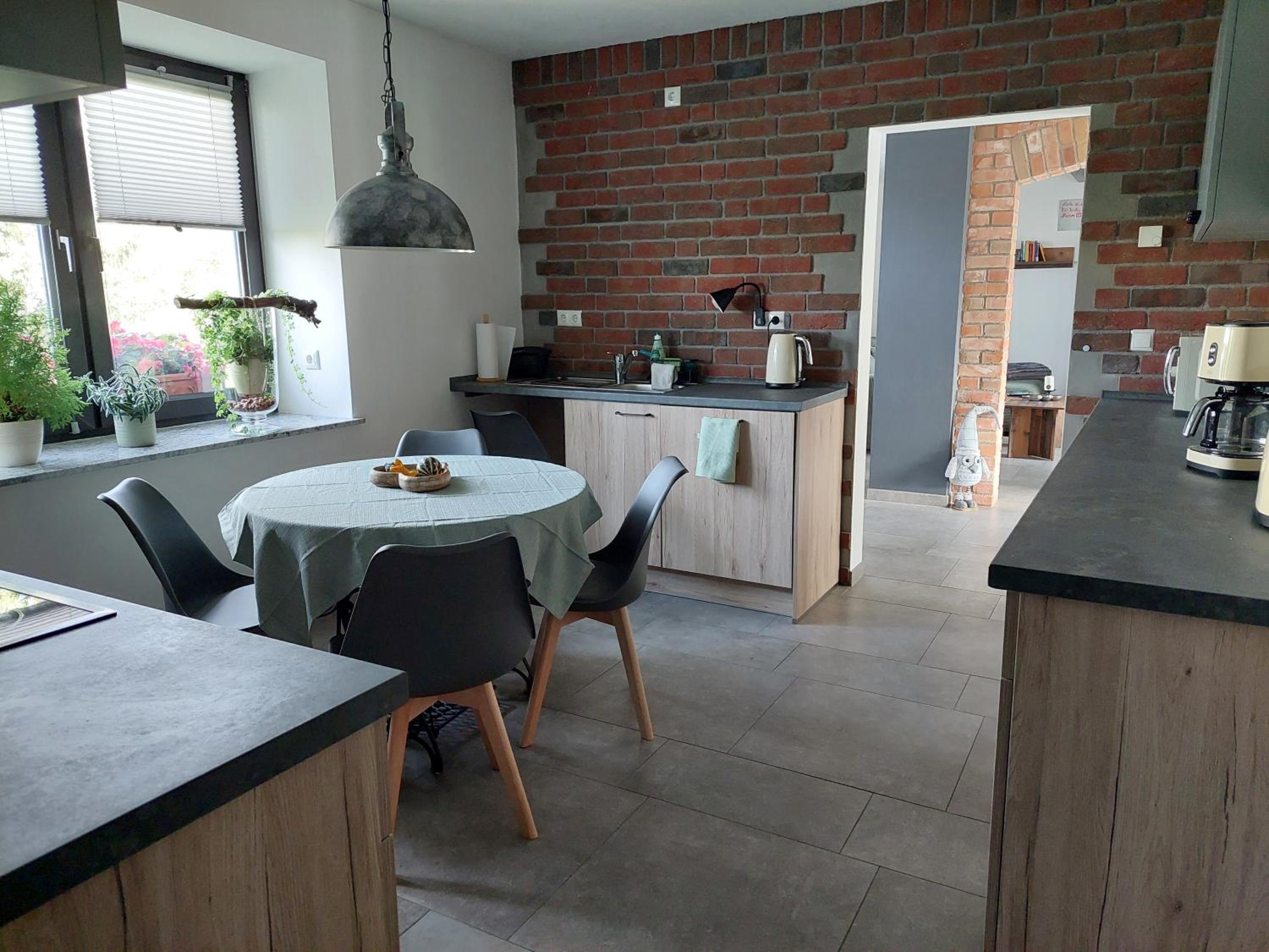 Ferienhaus Nebra 