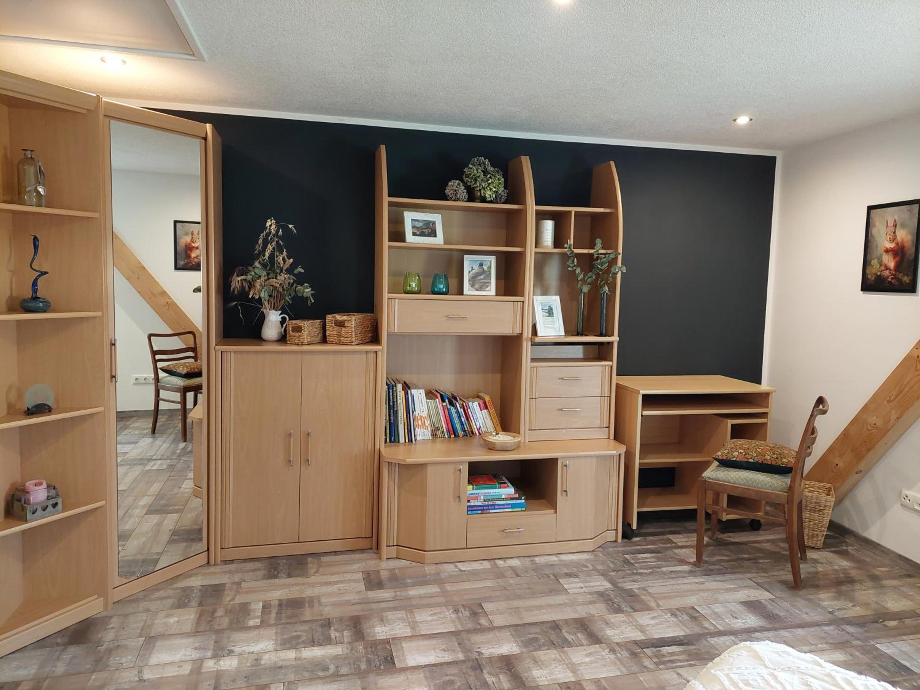 Ferienhaus Nebra 