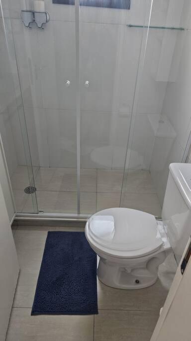 Estilo e conforto apto Barueri - ar condicionado