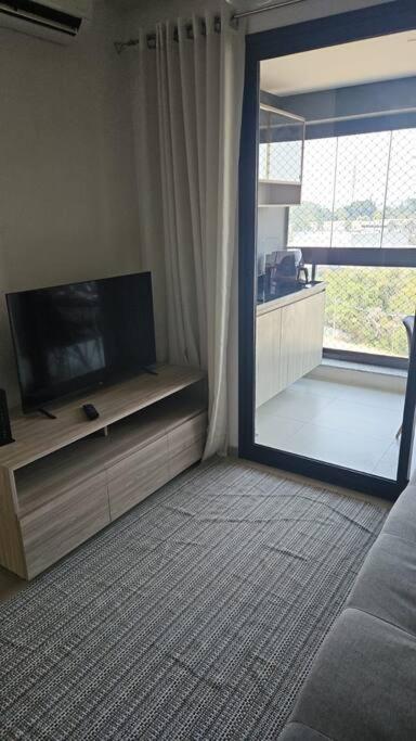 Estilo e conforto apto Barueri - ar condicionado