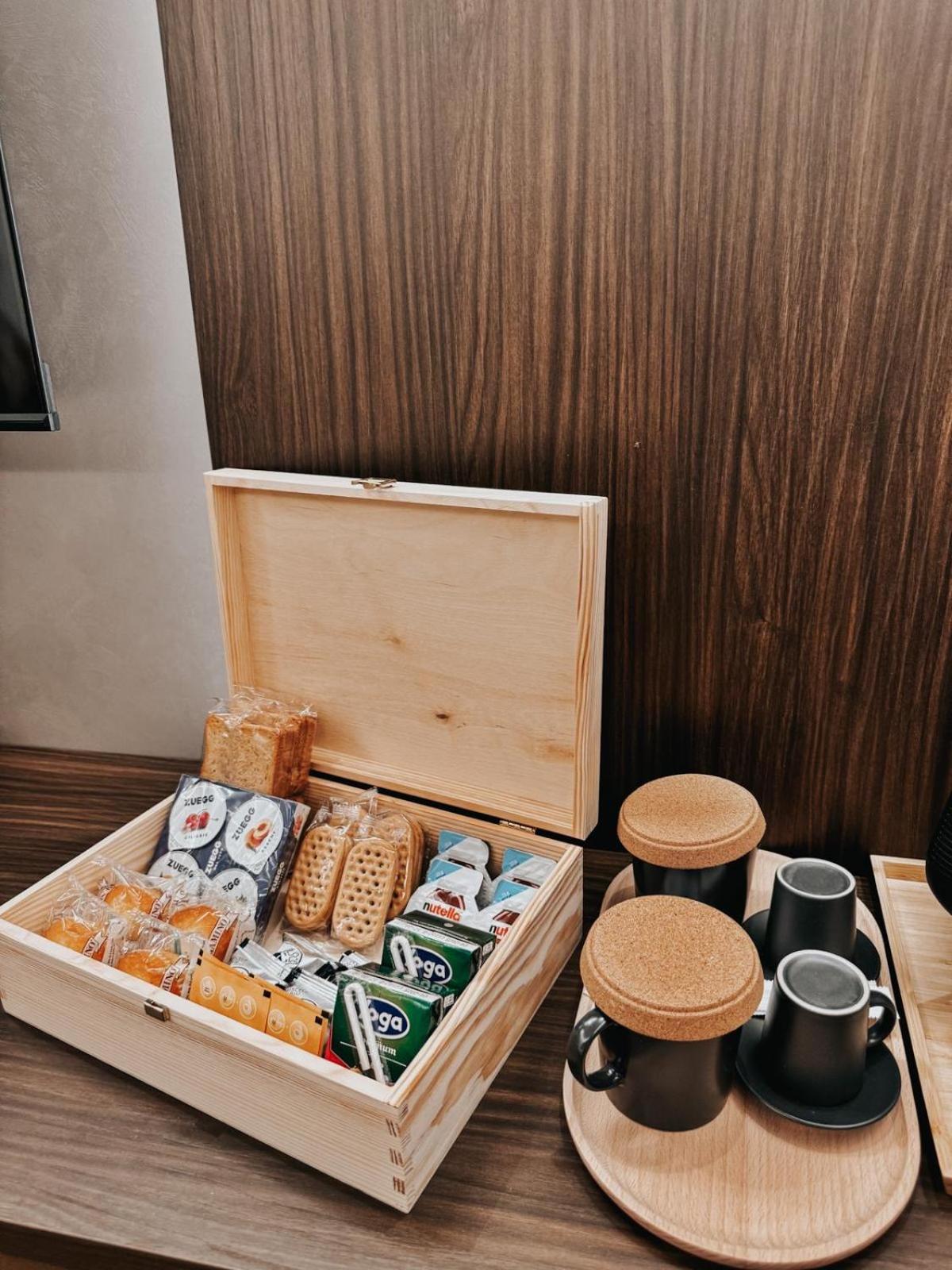 Barimare deluxe