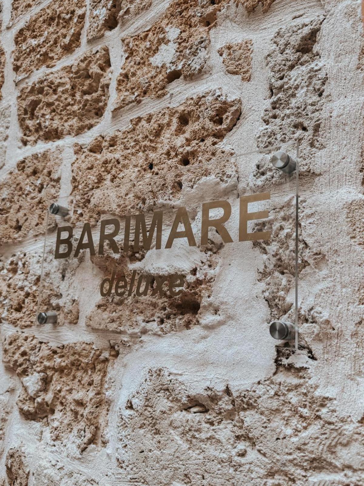 Barimare deluxe