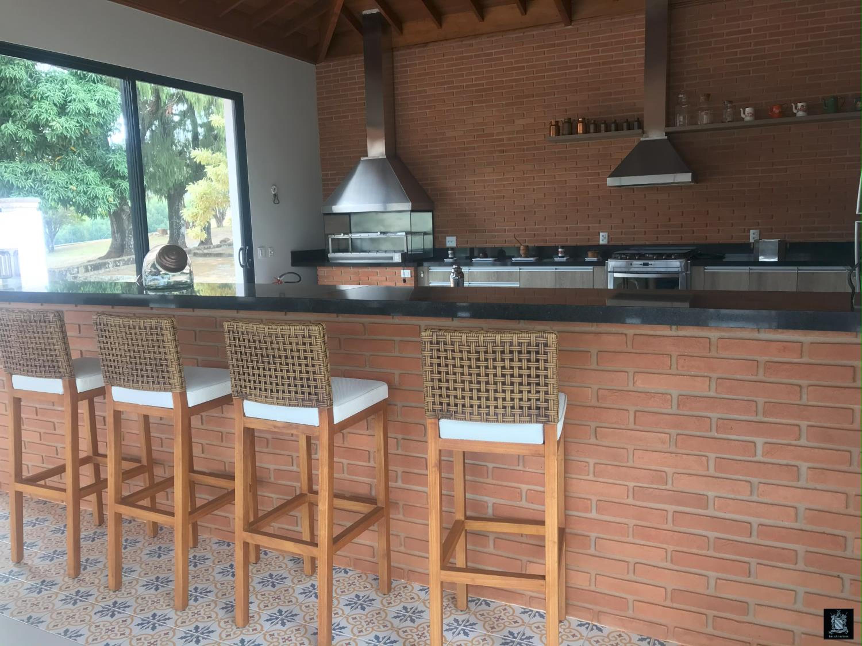 Fazenda São João Baptista